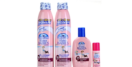 防曬噴霧第二年還能用嗎 開(kāi)封過(guò)盡量別用 防曬噴霧第二年還能用嗎 開(kāi)封過(guò)盡量別用