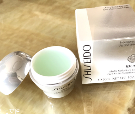 夏天需要用面霜嗎？干皮可以用啫喱面霜