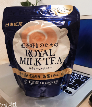 日東紅茶奶茶怎么樣？不容錯過的奶茶