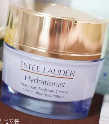 面霜可以涂在眼睛周圍嗎？貴婦面霜可以當(dāng)眼霜用