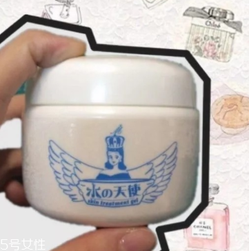 面霜可以涂在眼睛周圍嗎？貴婦面霜可以當(dāng)眼霜用