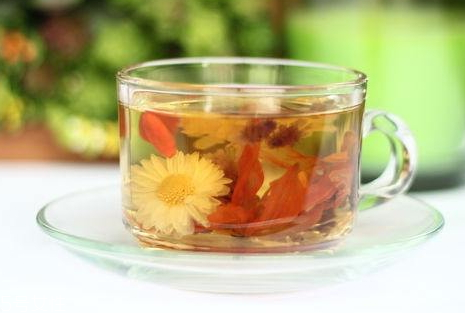 麥冬可以和菊花一起泡水嗎 功效作用 麥冬可以和菊花一起泡水嗎 功效作用