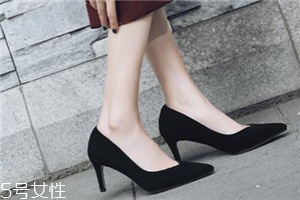 高跟鞋230是多少碼？高跟鞋尺碼要選對(duì)