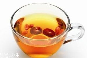 麥冬和枸杞泡水喝嗎 枸杞麥冬茶去燥 麥冬和枸杞泡水喝嗎 枸杞麥冬茶去燥