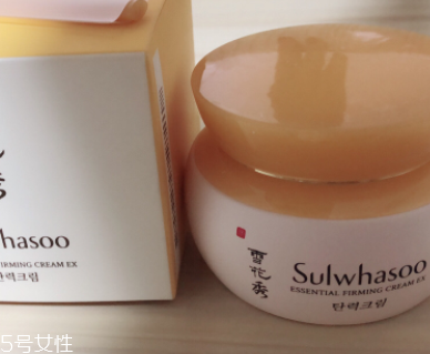 面霜和素顏霜可以同時用嗎？面霜用量不要太多