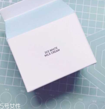 面霜和素顏霜可以同時用嗎？面霜用量不要太多