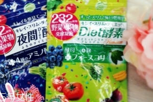 died酵素怎么吃？最佳服用時間