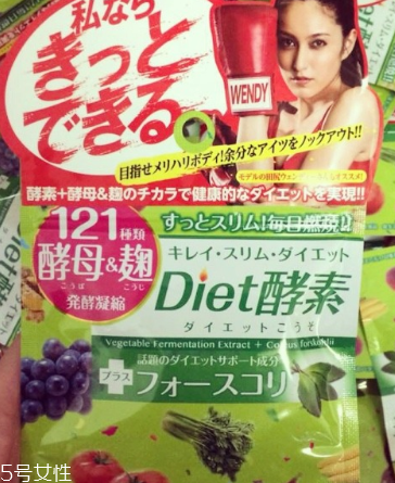 died酵素怎么吃？最佳服用時間