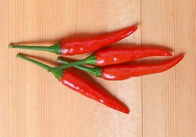 辣椒有幾種品種圖片 辣椒的種類及圖片介紹 辣椒有幾種品種圖片 辣椒的種類及圖片介紹