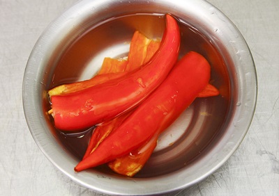 辣椒有幾種品種圖片 辣椒的種類及圖片介紹 辣椒有幾種品種圖片 辣椒的種類及圖片介紹