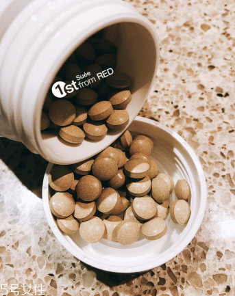 haba薏仁丸效果怎么樣？效果還不錯