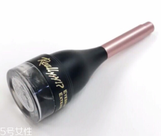 濃眉怎么畫(huà)眉毛？濃眉用眉膠是絕配