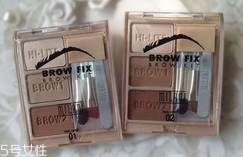 濃眉怎么畫(huà)眉毛？濃眉用眉膠是絕配