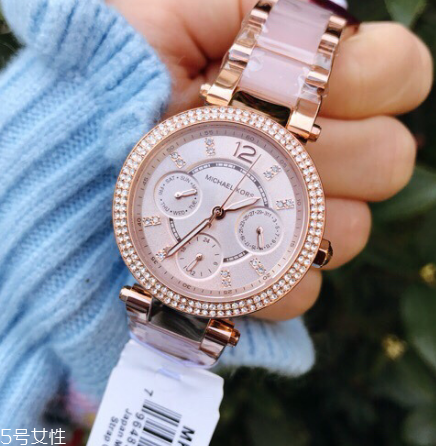 mk手表防水嗎？奢華主義典范