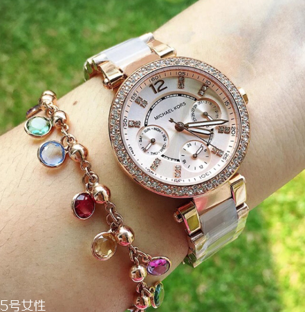 mk手表防水嗎？奢華主義典范
