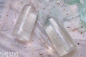 unny卸妝水孕婦能用嗎？成分溫和孕婦可用