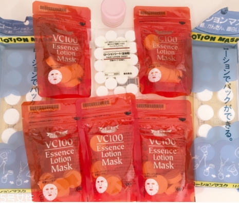 面膜紙什么牌子好？6款面膜紙不會后悔