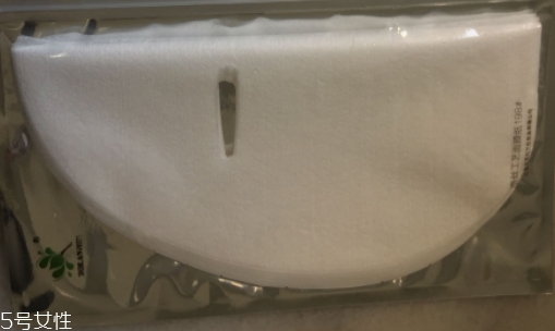 面膜紙多少錢一張？