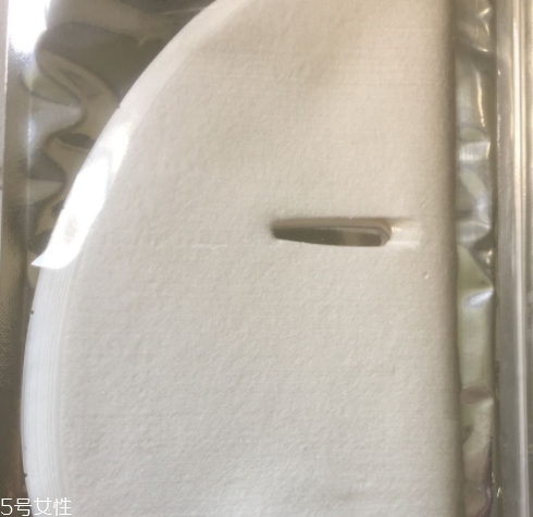 面膜紙多少錢一張？