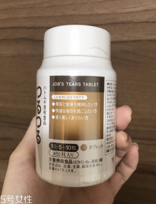 haba薏仁丸能一直吃嗎？藥品雖好不要過(guò)量