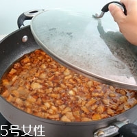 鹵肉的制作方法及配料竅門圖解 鹵肉的制作方法及配料竅門圖解