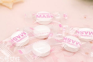 面膜紙可以重復使用嗎？