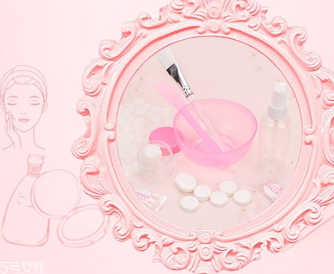 面膜紙可以重復使用嗎？