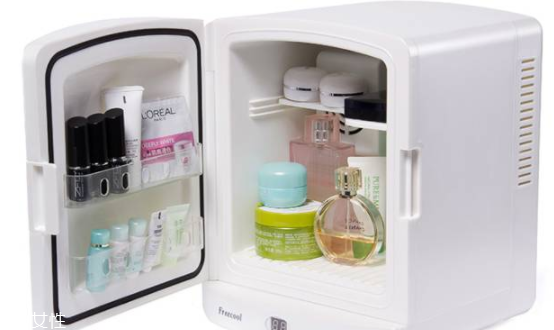 面霜可以放冰箱嗎？面霜可以冷藏嗎？