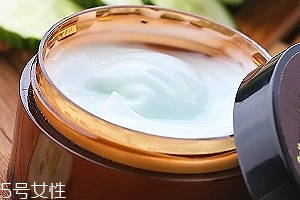 面霜可以放冰箱嗎？面霜可以冷藏嗎？