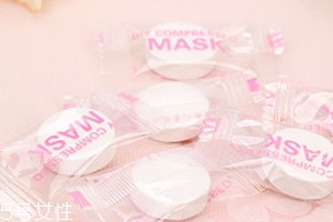 面膜紙可以用什么代替？