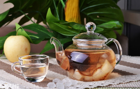 胖大?？梢耘輲状?三五次即可