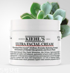 面霜如何鑒別好壞？堿性面霜易過敏