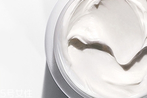 面霜如何鑒別好壞？堿性面霜易過敏