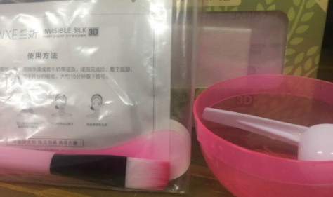 面膜紙可以天天用嗎？