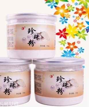 面膜粉的正確使用方法 面膜粉的正確使用方法