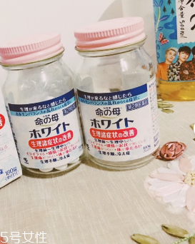 小林制藥命母藍色效果好嗎？效果還不錯