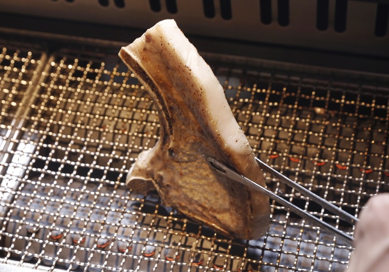 豬肉怎么烤好吃 豬肉各部位烤肉技巧 豬肉怎么烤好吃 豬肉各部位烤肉技巧