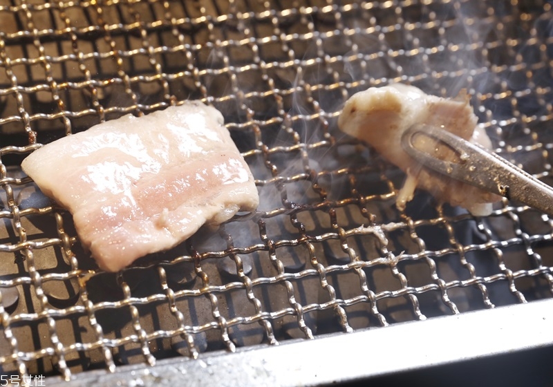 豬肉怎么烤好吃 豬肉各部位烤肉技巧 豬肉怎么烤好吃 豬肉各部位烤肉技巧