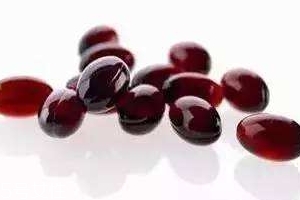 krill oil磷蝦油有什么作用？改善記憶力