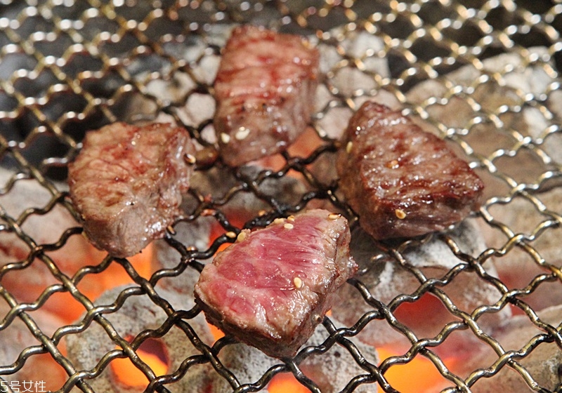 牛肉各個(gè)部位怎么烤好吃又嫩 牛肉各個(gè)部位怎么烤好吃又嫩