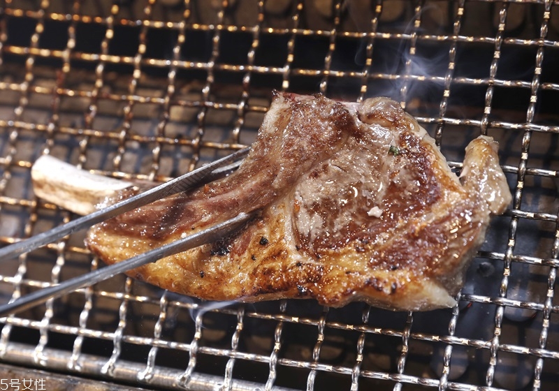 牛肉各個(gè)部位怎么烤好吃又嫩 牛肉各個(gè)部位怎么烤好吃又嫩