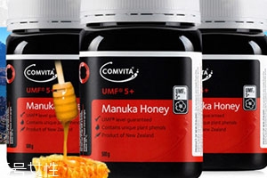 麥盧卡蜂蜜怎么吃？具有藥用價值的蜂蜜