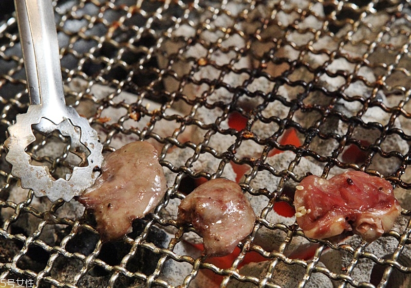 不同部位的雞肉怎么烤好吃 不同部位的雞肉怎么烤好吃