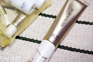 elixir防曬需要卸妝嗎？防曬產(chǎn)品都要卸妝