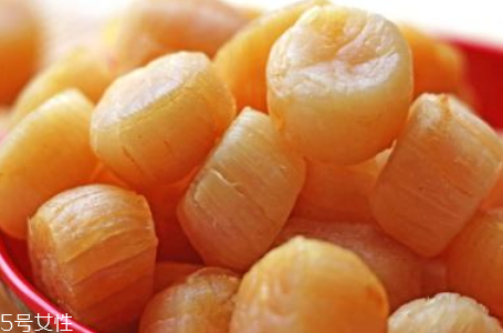 干貝怎么做好吃 食譜大全 干貝怎么做好吃 食譜大全