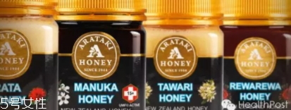 麥盧卡蜂蜜哪個(gè)牌子好？