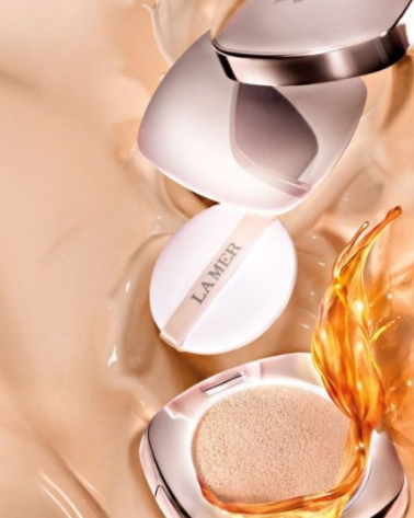 lamer海藍(lán)之謎氣墊粉底怎么樣？多少錢？
