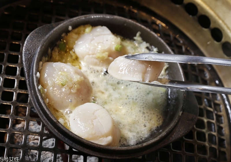 燒烤海鮮怎么烤好吃 燒烤海鮮怎么烤好吃