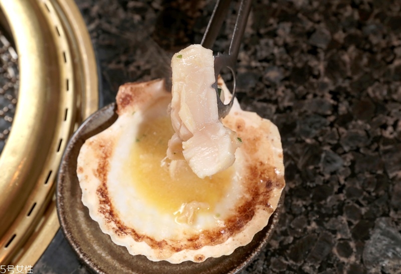 燒烤海鮮怎么烤好吃 燒烤海鮮怎么烤好吃