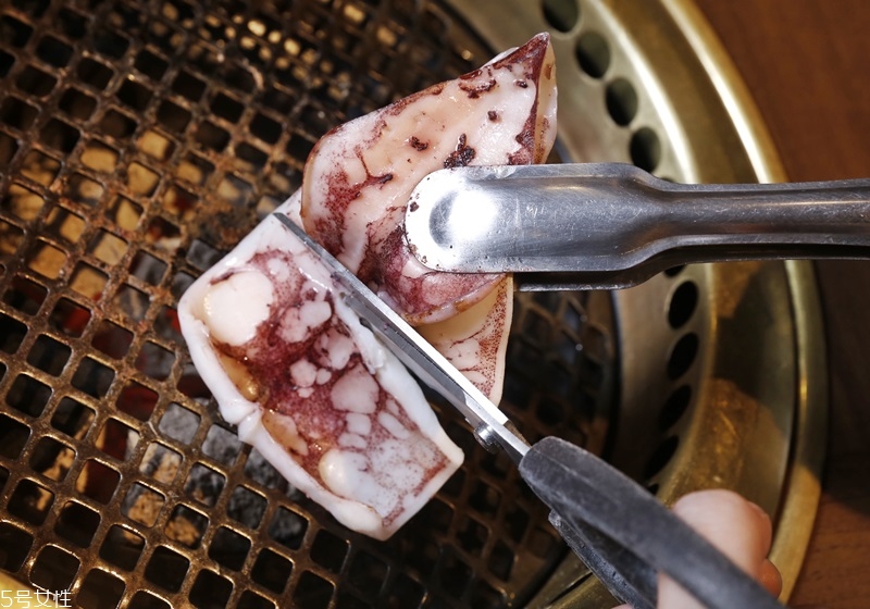 燒烤海鮮怎么烤好吃 燒烤海鮮怎么烤好吃